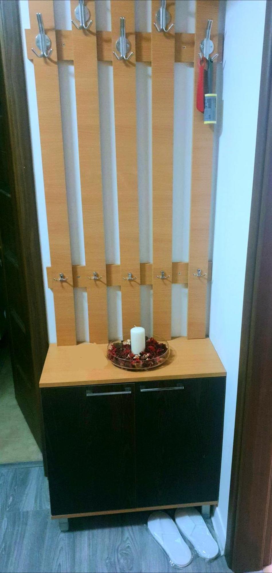 Hotel Studio Titan 布加勒斯特 外观 照片